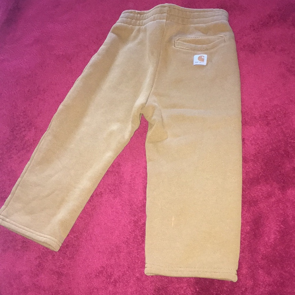 Sweat pants